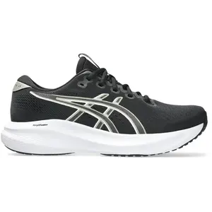 Chaussures ASICS GEL-EXCITE 11 noir blanc femme - 43.5 pas cher
