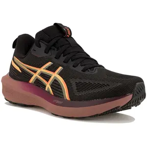 Asics GT-1000 14 Chaussures de sport femme Noir 36 pas cher