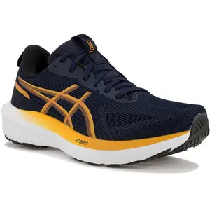 Asics GT-1000 14 Chaussures homme Bleu marine 44 pas cher