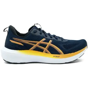 ASICS Homme GT-1000 14 Sneaker, Midnight Sandstorm, 47 EU pas cher