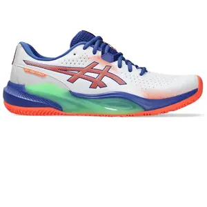 Asics Chaussures De Padel Gel-challenger 15 pas cher
