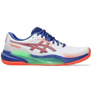 Asics Chaussures De Padel Gel-challenger 15 pas cher