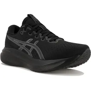 Comparateur de prix : ASICS Homme Gel-Excite 11 Sneaker, Black Carrier Grey, 46 EU