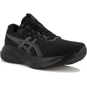 Chaussures ASICS GEL-EXCITE 11 noir pur - 49 pas cher