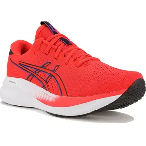 Asics Gel-Excite 11 Chaussures homme Rouge 44.5 pas cher