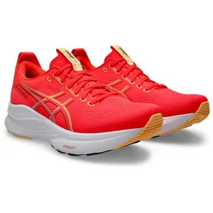 Asics Gel-Kayano 32 Chaussures homme Rouge 42 pas cher
