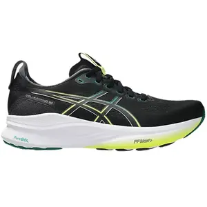 Chaussures ASICS GEL-KAYANO 32 noir jaune - 42