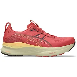 Chaussures Running Asics Gel-Kayano 32 Rose/Orange Femme