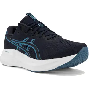 Asics Gel-Excite 11 Chaussures homme Bleu marine 39.5 pas cher