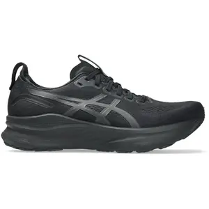 Chaussures ASICS GEL-KAYANO 32 noir pur - 40 pas cher