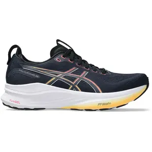 Chaussures Asics Gel-Kayano 32 Bleu Jaune AW25, Taille 46 - EUR pas cher