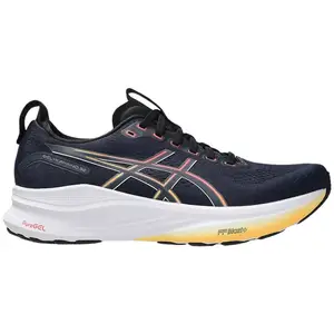 Chaussures Asics Gel-Kayano 32 Bleu Jaune AW25, Taille 44,5 - EUR pas cher