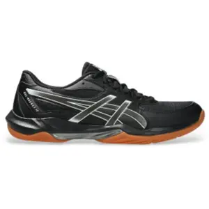 Chaussures indoor Asics Gel-Rocket 12 Noir 41,5 1071A116 - 001 pas cher