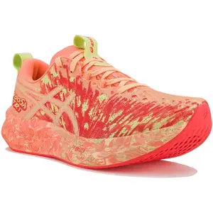 Asics Noosa Tri 16 Chaussures de sport femme Orange 41.5 pas cher