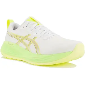 Asics Gel-Cumulus 27 Chaussures de sport femme Blanc 35.5 pas cher