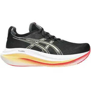 Asics Gel-Nimbus 27 Homme Noir pas cher