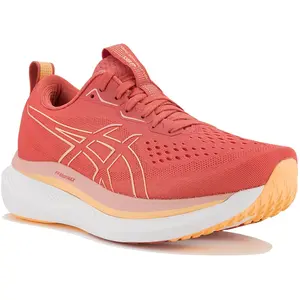 Asics Glideride Max Chaussures de sport femme Rose 35.5 pas cher