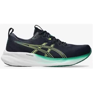 Chaussures Asics Gel-Pulse 16 Bleu Vert AW25, Taille 44 - EUR pas cher