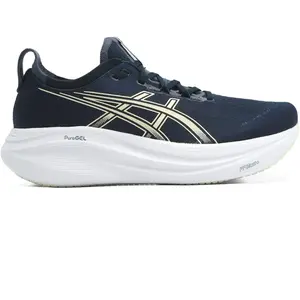 Asics Gel-Cumulus 27 Chaussures homme Noir 42 pas cher
