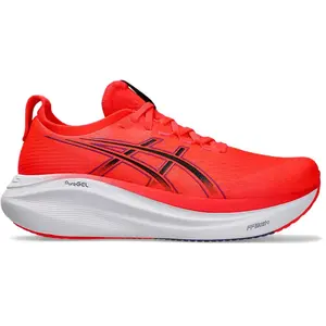 Chaussures ASICS GEL-Nimbus 27 rouge - 40.5 pas cher