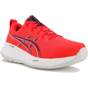 Asics Gel-Cumulus 27 Chaussures homme Rouge 40 pas cher