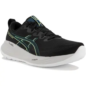 Asics Gel-Cumulus 27 Chaussures homme Noir 40.5 pas cher