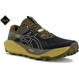 Asics Chaussures De Trail Running Gel Trabuco 13 Goretex pas cher