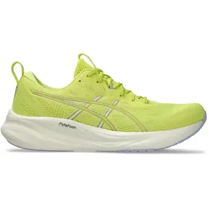 Chaussures ASICS Gel-Pulse 16 jaune blanc - 41.5 pas cher
