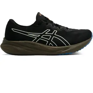 Chaussures ASICS Gel-Pulse 15 GORE-TEX noir bleu - 46.5 pas cher