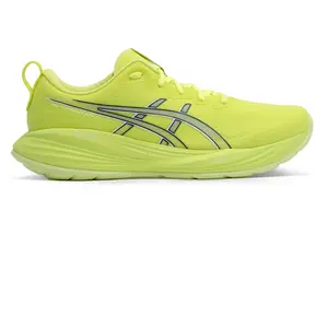 Chaussures ASICS Gel-Cumulus 27 jaune - 42 pas cher