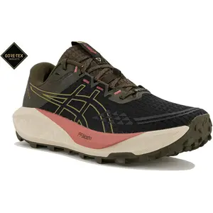 Asics Chaussures De Trail Running Gel Trabuco 13 Goretex pas cher