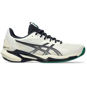 Asics Chaussures Pour Terre Battue Solution Speed Ff 3 pas cher