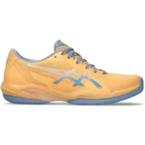 Asics Chaussures De Padel Solution Swift Ff 2 pas cher
