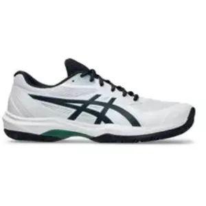Chaussures de tennis Asics Game FF Blanc 46 1041A489 - 102 pas cher
