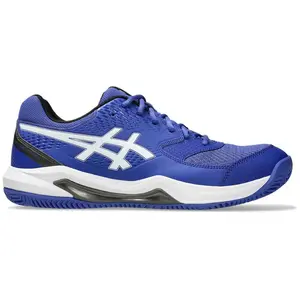 Asics Chaussures Pour Terre Battue Gel-dedicate 8 pas cher