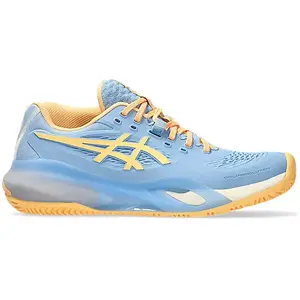 Asics Chaussures De Padel Gel Resolution X pas cher
