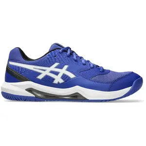 Chaussures de tennis Asics Gel-Dedicate 8 Bleu 44 1041A408 - 402 pas cher