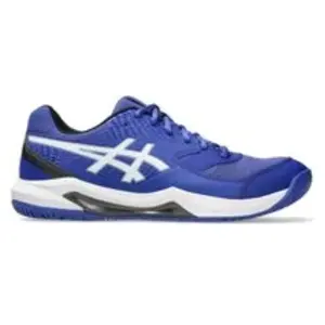 Chaussures de tennis Asics Gel-Dedicate 8 Bleu 46 1041A408 - 402 pas cher