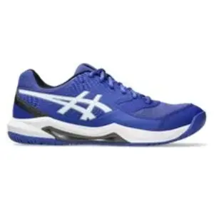 Chaussures de tennis Asics Gel-Dedicate 8 Bleu 42 1041A408 - 402 pas cher
