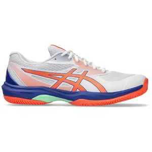 Baskets Asics Game Ff Padel 1041a493 100 pas cher