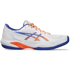 Comparateur de prix : Asics Chaussures De Padel Solution Swift Ff 2