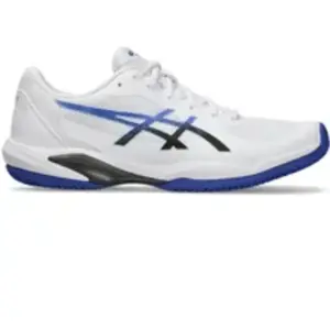 Asics Chaussures Pour Terre Battue Solution Swift Ff 2 pas cher