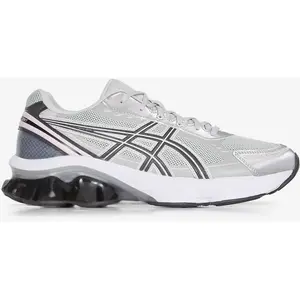 ASICS GEL-KINETIC FLUENT Femme - Gris, Gris 42 pas cher