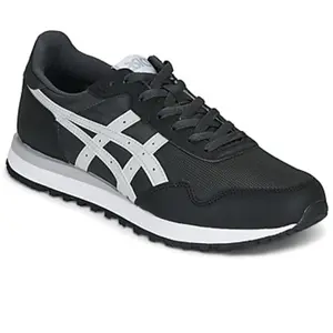 Tiger Runner II par Asics Gris 46 Homme pas cher