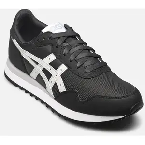 Tiger Runner II par Asics Gris 45 Homme pas cher