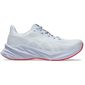 ASICS Dynablast 5 Chaussure De Running Sans Stabilisateurs Femmes - Bleu , Blanc, Pointure 42 pas cher