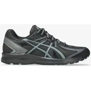 Chaussures ASICS Jog 100S noir gris - 44 pas cher