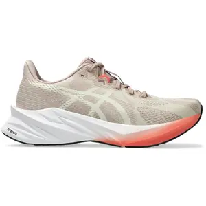 Chaussures de Running ASICS Dynablast 5 Femme Beige 41.5 1012B776-700 pas cher