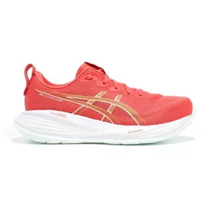 ASICS Gel-cumulus 27 femme 42 - 701 / DARK PINK CLAY/CREAM pas cher