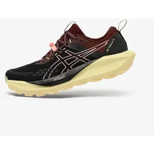 Asics Gel-Trabuco 13 Chaussures de sport femme Noir 36 pas cher